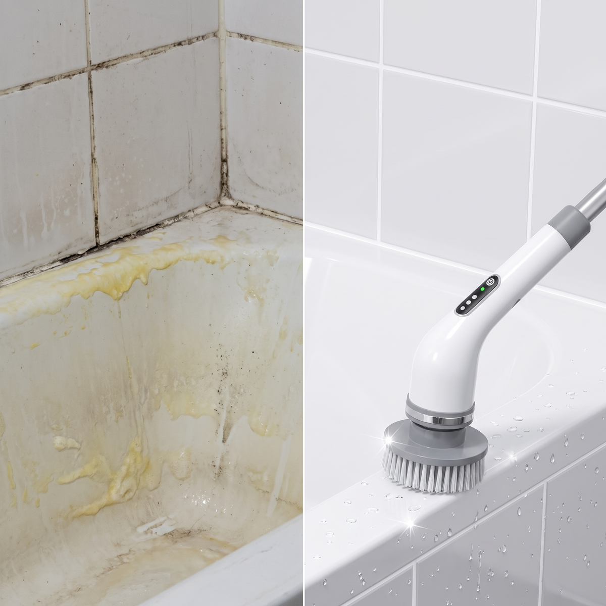 CleanPro Spin™ 2.0